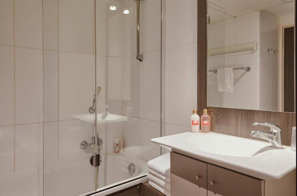 Aparthotel Adagio Access Marseille Saint Charles Экстерьер фото