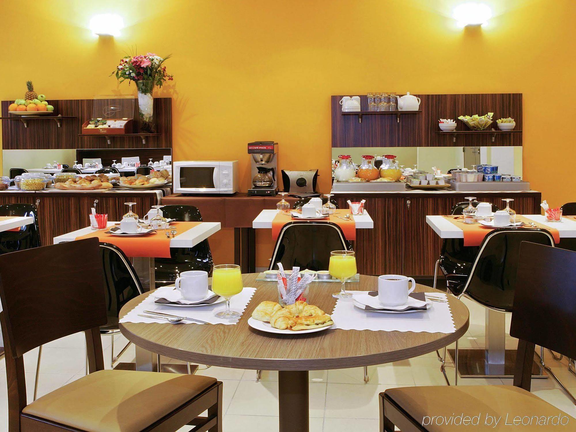 Aparthotel Adagio Access Marseille Saint Charles Экстерьер фото